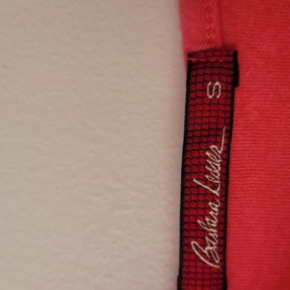 Bashara  Lesser Tie Dye Top Size Small - Picture 3 of 6